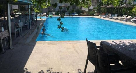 Lain-lain 2 Lion Akarsu Apart Hotel