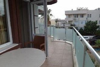 Others 4 Lion Akarsu Apart Hotel