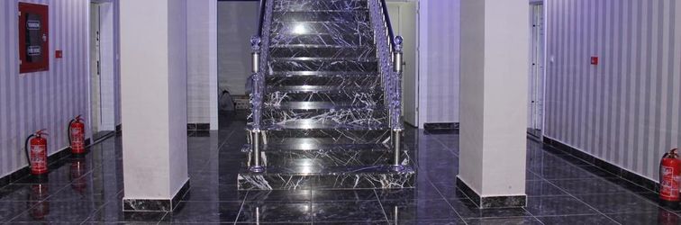 其他 Happy Family Apart