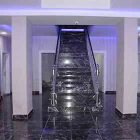 Happy Family Apart1 , 飯店马纳夫加特区