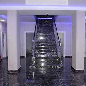 Happy Family Apart 1, Hotel Beşkonak Bucağı