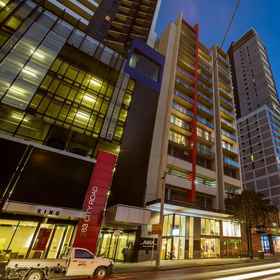 Aria Style Southbank 1, 酒店 尤里卡88观景台