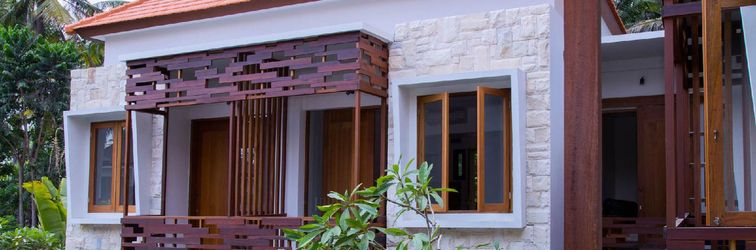 Khác Kakul Villa Ubud