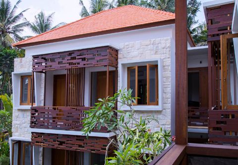 Khác Kakul Villa Ubud