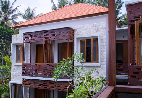 Khác Kakul Villa Ubud