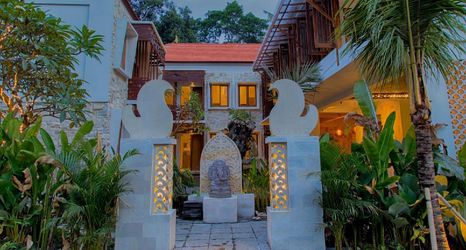 Khác 2 Kakul Villa Ubud