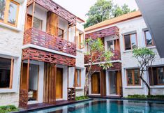 Khác 4 Kakul Villa Ubud