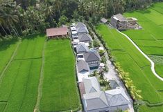 その他 7 Villa JJ and Spa Ubud