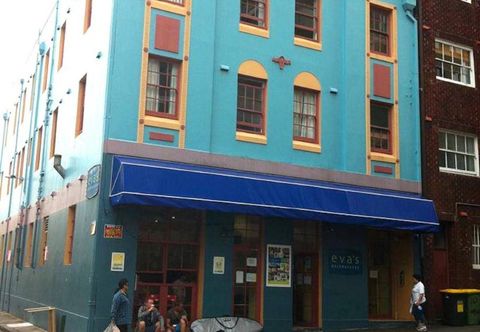 기타 The Village Kings Cross - Hostel