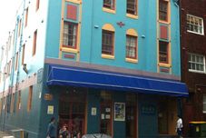 기타 The Village Kings Cross - Hostel