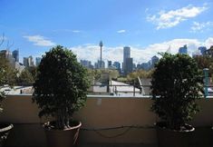 기타 3 The Village Kings Cross - Hostel