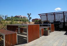 기타 4 The Village Kings Cross - Hostel