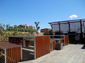 기타 4 The Village Kings Cross - Hostel