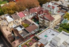 기타 5 The Village Kings Cross - Hostel