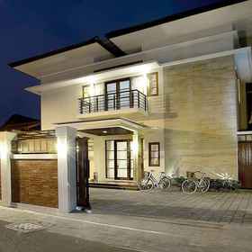 Omah Garuda Homestay 1, Hotel Koperasi Mahasiswa KOPMA UGM