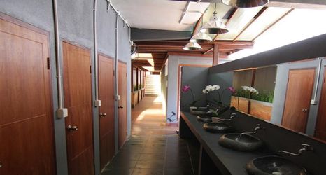 Lain-lain 2 Kayun Hostel Downtown