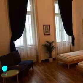 膳宿公寓维恩德兰 1, 酒店 兰德大街