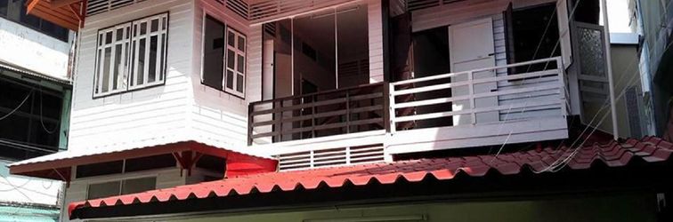 其他 Thai Garden House