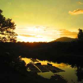 프라타 나응연 1, 팡응아 호텔