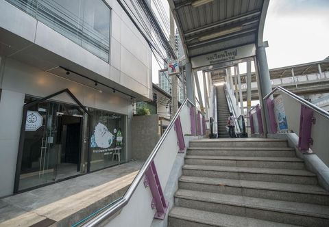 Lain-lain Yor Yak Hostel