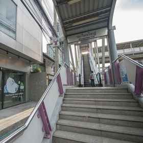 Yor Yak Hostel 1, 酒店 班颂德昭帕亚皇家大学