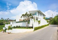 其他 2 Villa Haiyi 3 Bedroom With Infinity Pool
