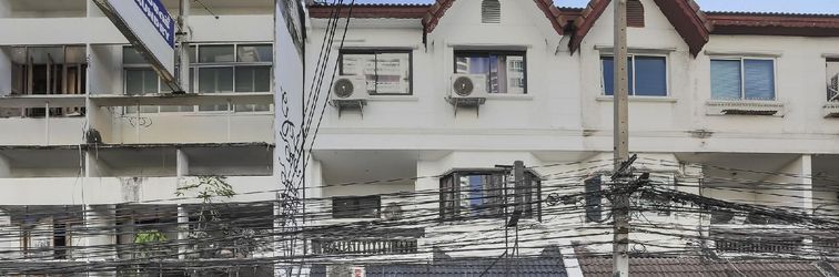 Others 1989 Sukhumvit Bangkok - Hostel