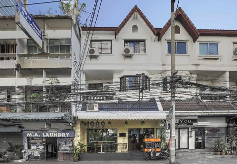 Others 1989 Sukhumvit Bangkok - Hostel