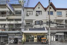 Others 1989 Sukhumvit Bangkok - Hostel