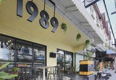 Others 2 1989 Sukhumvit Bangkok - Hostel