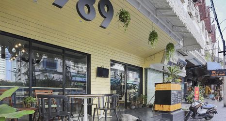 기타 2 1989 Sukhumvit Bangkok - Hostel