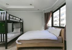 Others 6 1989 Sukhumvit Bangkok - Hostel