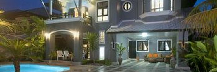 Others Baan Santhiya Villa 4