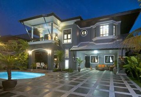 Others Baan Santhiya Villa 4