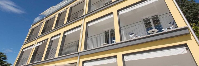 Lainnya Hotel Stella