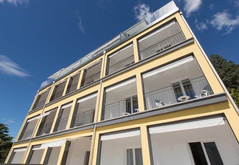 Lainnya Hotel Stella