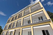 Lainnya Hotel Stella