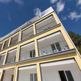 Hotel Stella 1, Hotel Piazza Grande