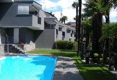 Lainnya 5 Hotel Stella