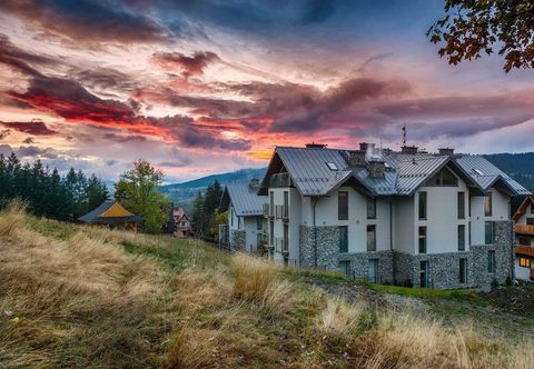 Others Smrekowa Polana Resort Spa