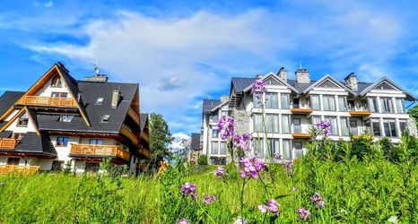 Others 2 Smrekowa Polana Resort Spa