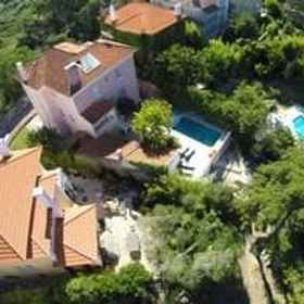 Casa Açucena Vintage B&B1 , 飯店Algueirão-Mem Martins