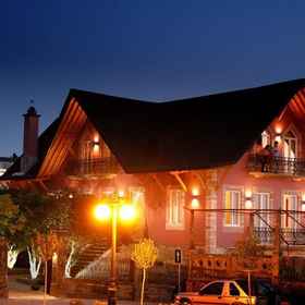 Palacete Do Conselheiro Country House1 , 飯店Ludico de Celorico de Basto Park