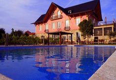 其他 4 Palacete Do Conselheiro Country House