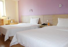 Others 4 7 Days Inn Wuhan Hong Gang Cheng