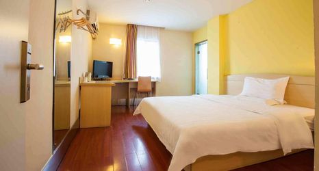 Others 2 7Days Inn Jinzhou Jiefang Road City Life Square