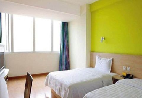 Others 7 Days Inn Guiyang Yanan West Road Branch
