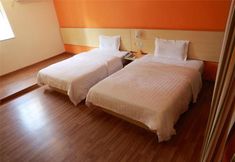 Lain-lain 6 7 Days Inn Guiyang Yanan West Road Branch