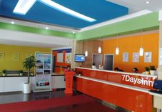 Others 3 7Days Inn Penglai Penglai Pavilion Bus Station
