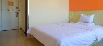 Others 2 7Days Inn Yantai Ludong University